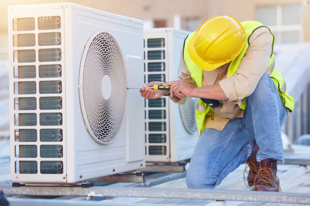 Best HVAC installation services  in Allison, IA