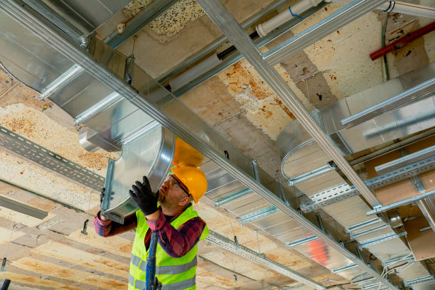 Best HVAC cleaning services  in Allison, IA