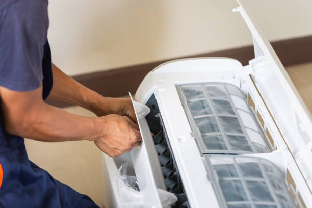 Best Affordable HVAC services  in Allison, IA
