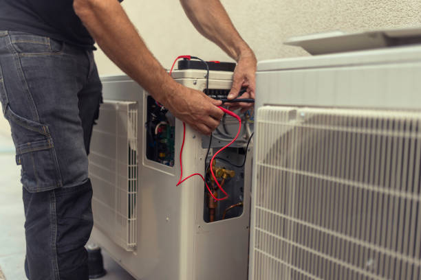 Best HVAC installation services  in Allison, IA