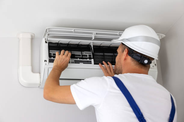 Best Affordable HVAC services  in Allison, IA