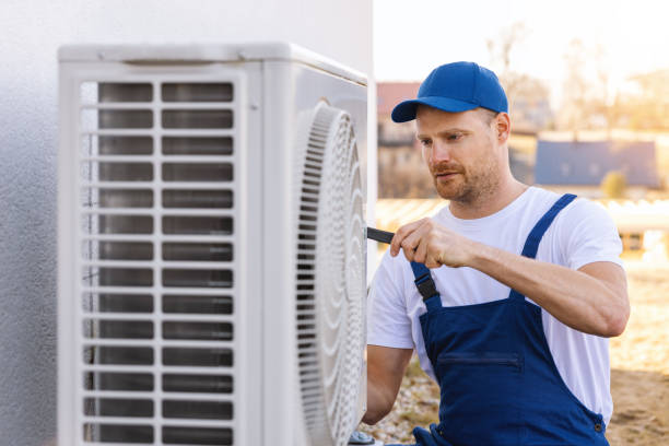 Best HVAC maintenance plan  in Allison, IA