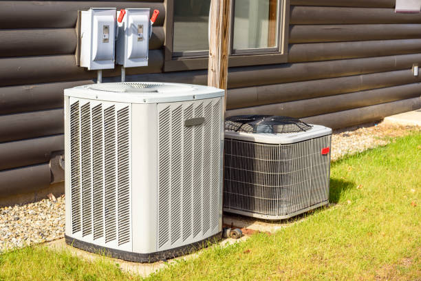 Best Emergency HVAC repair  in Allison, IA
