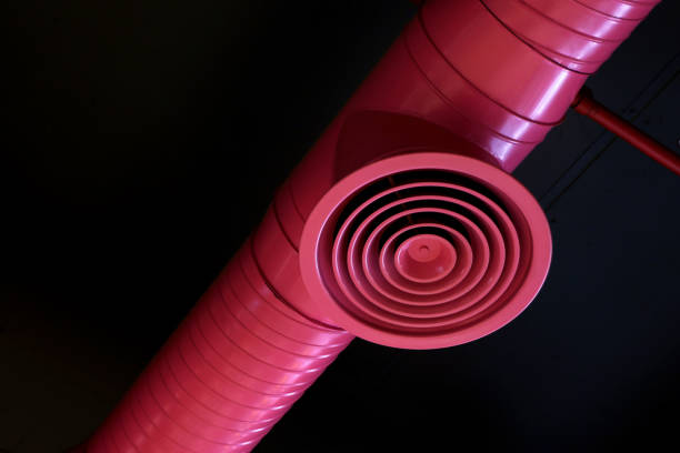 Best HVAC air duct cleaning  in Allison, IA